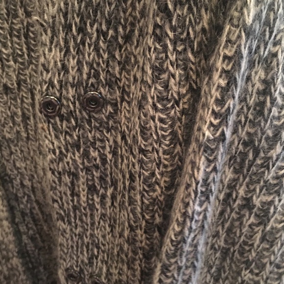 Cardigan (New) - Picture 2 of 3